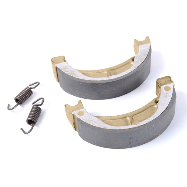 EBC - 715 Brake Pads Front/Rear