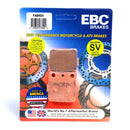 EBC - "SV" Severe Duty Brake Pad (FA84SV)