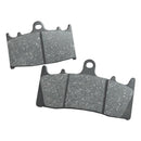 EBC - Brake Pads (FA103)