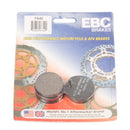 EBC - "X" Carbon Graphite Brake Pad (FA40)
