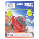 EBC - "X" Carbon Graphite Brake Pad (FA128X)