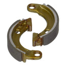 EBC - 301 Brake Pads Front/Rear