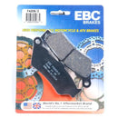 EBC - Front or Rear brake pads (FA209/2) - Aprilia BMW KTM Husqvarna Ducati Moto Guzzi Triumph