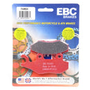 EBC - "X" Carbon Graphite Brake Pad (FA165X)