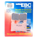 EBC - Double-H Brake Pads (FA296HH)