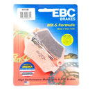 EBC - "MXS" Moto-X Race Brake Pad Front (MXS181)