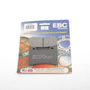 EBC - Brake Pads (FA160)