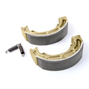 EBC - 624 Brake Pads Rear