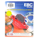 EBC - Brake Pads (FA230X)
