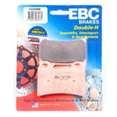 EBC - Front brake pads (FA244HH) - Aprilia BMW Ducati KTM Husqvarna Moto Guzzi