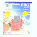 EBC - Brake Pads (FA346X)