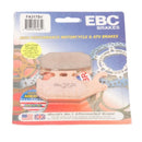 EBC - "SV" Severe Duty Brake Pad (FA317SV)