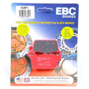 EBC - Brake Pads (FA367X)