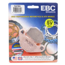 EBC - "SV" Severe Duty Brake Pad (FA372SV)