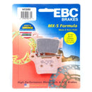 EBC - "MXS" Moto-X Race Brake Pad Rear (MXS368)