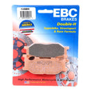 EBC - Double-H Brake Pads (FA199HH)