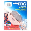 EBC - Double-H Brake Pads (FA319/2HH)