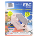 EBC - "SV" Severe Duty Brake Pad (FA395SV)
