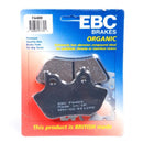 EBC - Brake Pads (FA400)