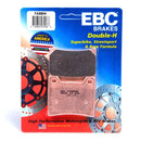 EBC - Double-H Brake Pads (FA88HH)
