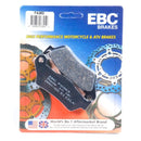 EBC - Brake Pads (FA363)
