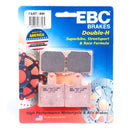 EBC - Double-H Brake Pads (FA417/4HH)