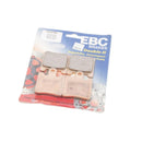 EBC - Double-H Brake Pads (FA423/4HH)