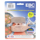 EBC - "SV" Severe Duty Brake Pad (FA414SV)