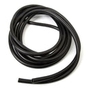 Kimpex - Black Rubber Fuel Line (RFL316)