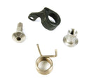 DRCZeta-Pivoting Brake Lever Mounting Kit