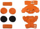 POD - Knee Brace Replacement MX Pad Set