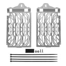 Touratech - Radiator Protector - BMW R1250GS /GSA