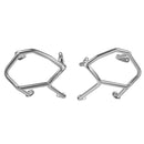 Touratech - Engine Crash Bars - BMW R1250GS