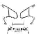 Touratech - Fairing Crash Bars - BMW R1250GS