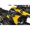 Touratech - Black Fairing Crash Bars - BMW R1250GS