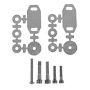 Touratech - Expansion Kit for Cylinder Protection & Crash Bars - BMW R1250GS /GSA /R /RS /RT