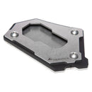 Touratech - Side Stand Base Extension - BMW R1250GS /GSA Lowered
