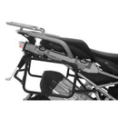 Touratech - Side Case Racks Black- BMW R1250GS /GSA, R1200GS 13-19 /GSA 14-19