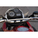 Touratech - Cross Bar 290mm for 22 to 28mm Handlebars