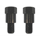 Touratech - Rear View Mirror Adapters - Yamaha bikes, some KTM Bikes