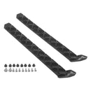 Touratech - Replacement Bars for Expedition Skid Plate Engine Guard - BMW F850GS, Honda Africa Twin CRF1000LKTM 1090, 1190