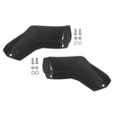 Touratech - Spoiler for Handguards GD Black
