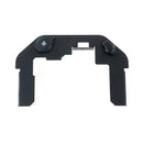 Touratech - Cockpit Cover, Cigarette + BMW Socket - BMW R1200GS 08-12, GSA 08-13