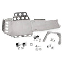 Touratech - Skid Plate Engine Guard - BMW R1200GS 06-12, GSA 06-13