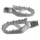 Touratech - Footpegs Works - BMW R1200GS /GSA Air Cooled, F800GS /GSA, F700GS, F650GS Twin, F650GS /Dakar, G650GS /Sertao, R80, R100, R850, R1100, R1150 GS /GSA