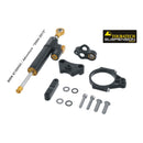 Touratech - Steering Damper CSC - BMW R1200GS up to 2012, GSA up to 2013