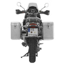 Touratech - ZEGA Mundo Side Cases System - BMW R1200GS 04-12 /GSA 05-13