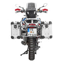 Touratech - ZEGA EVO Side Cases System - BMW R1200GS 04-12 /GSA 05-13