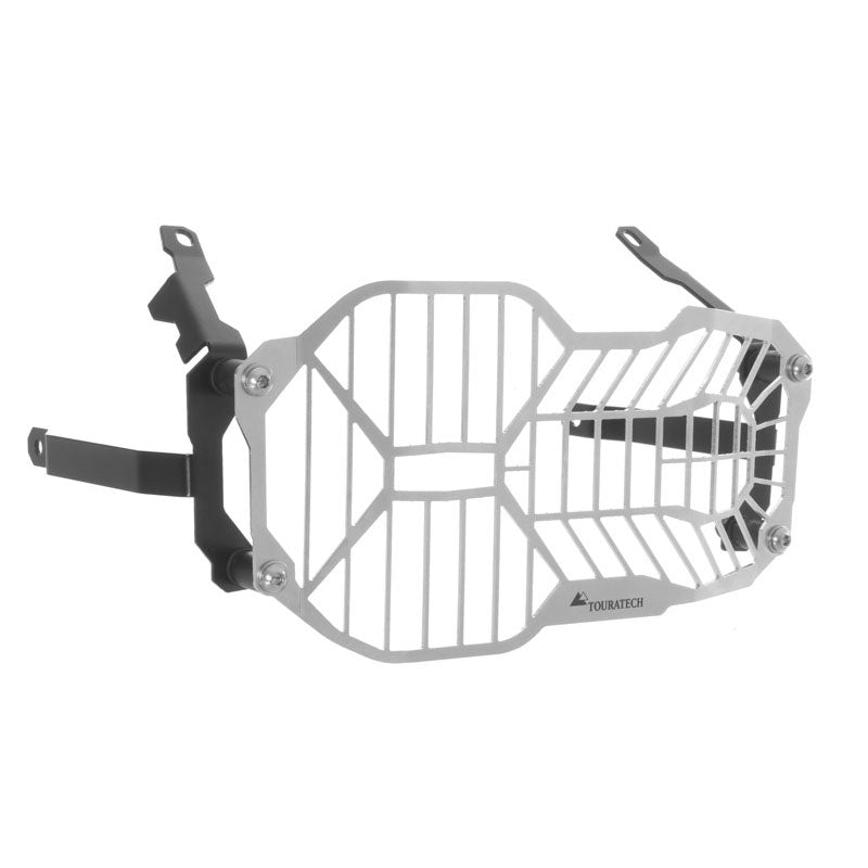 Touratech Headlight Guard QuickRelease BMW R1200GS 1319 /GSA 14
