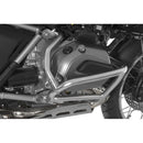 Touratech - Reinforcing Struts for Original BMW Crash Bars - BMW R1200GS 13-16